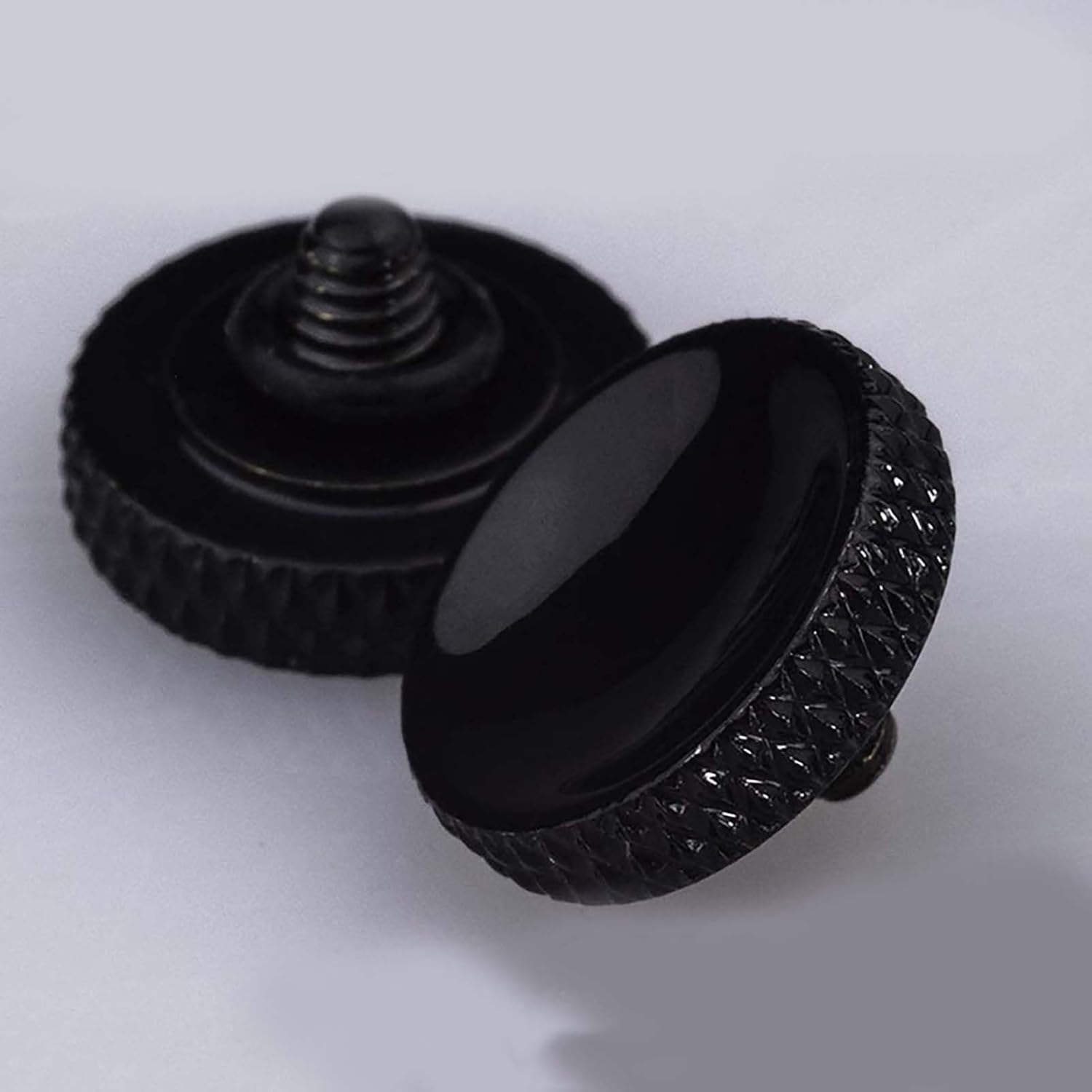 4PCS Premium Soft Shutter Button for Fujifilm Cameras