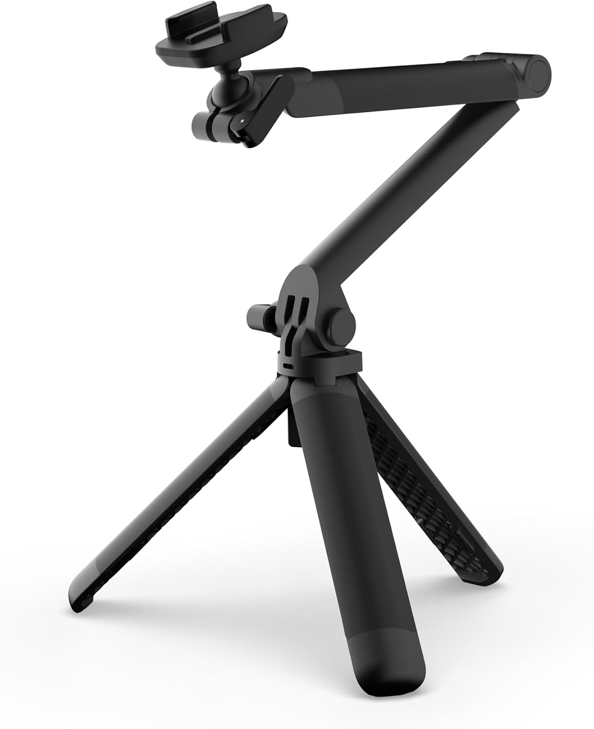 GoPro 3-Way 20 Mount Black