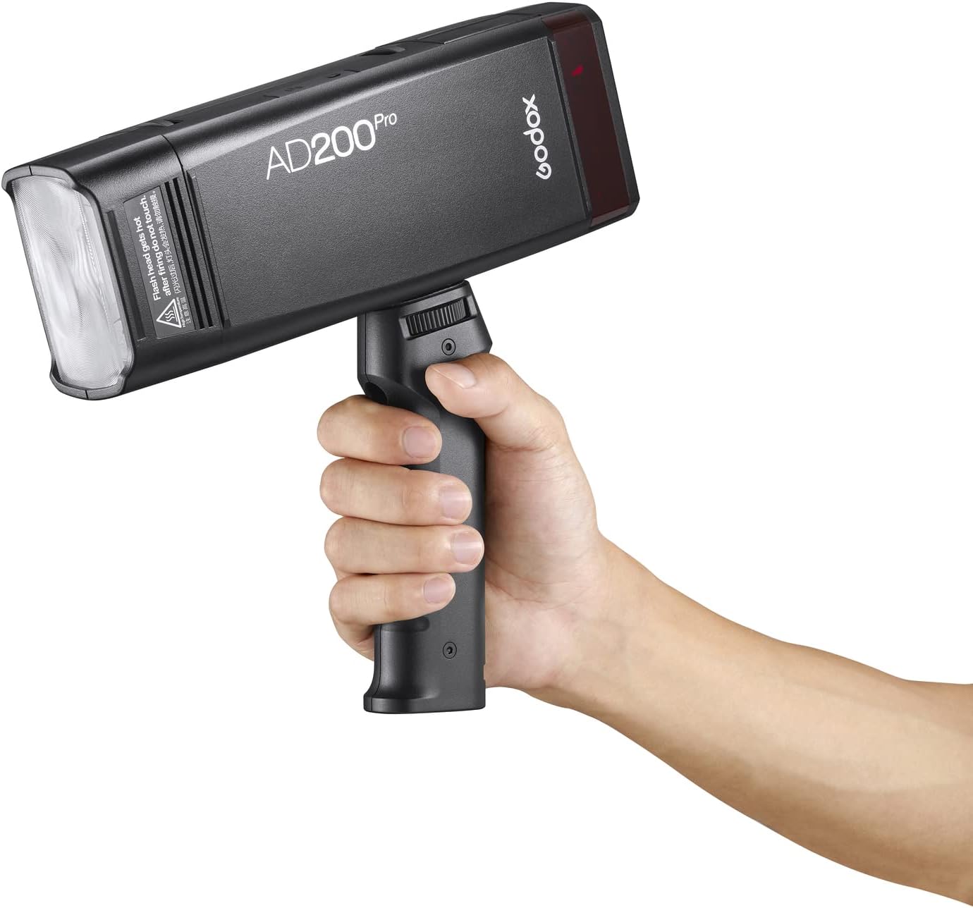 Godox FG-100 Flash Grip Bracket for AD100pro AD200pro AD300pro