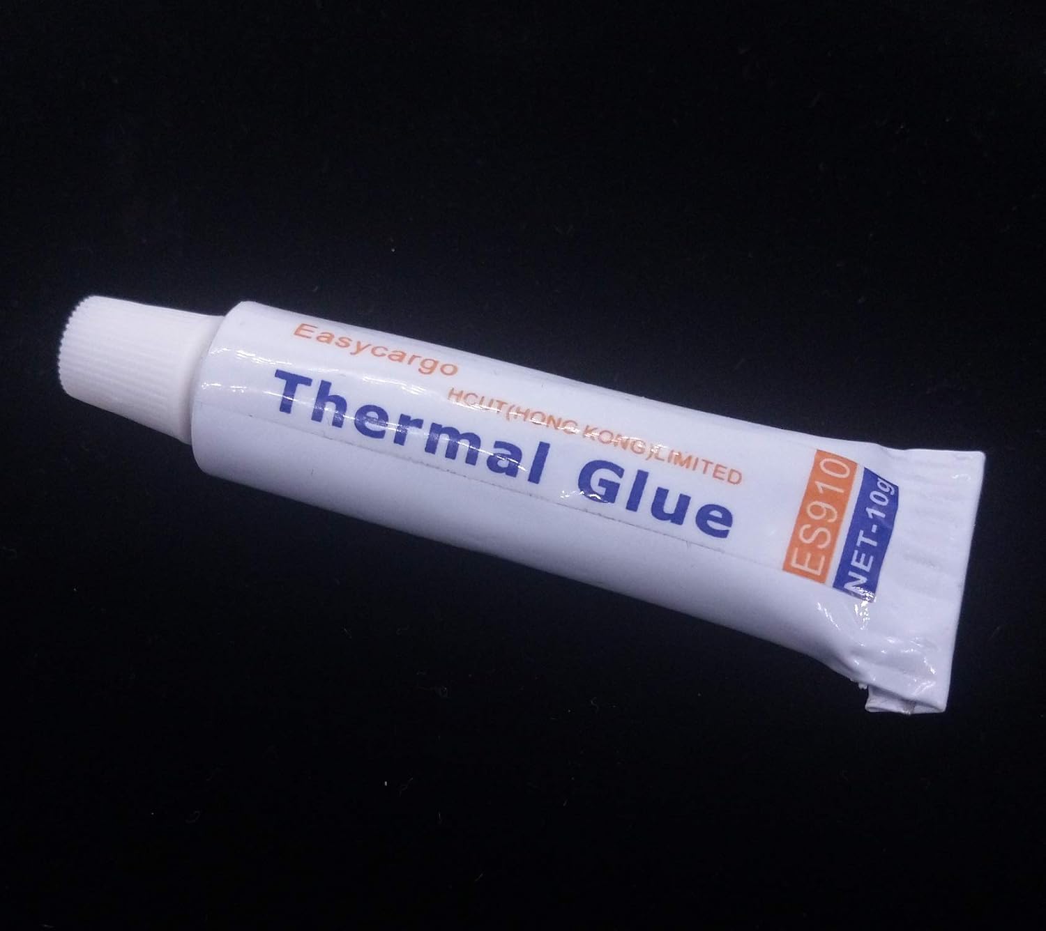 Easycargo Thermal Glue for Electronics Cooling