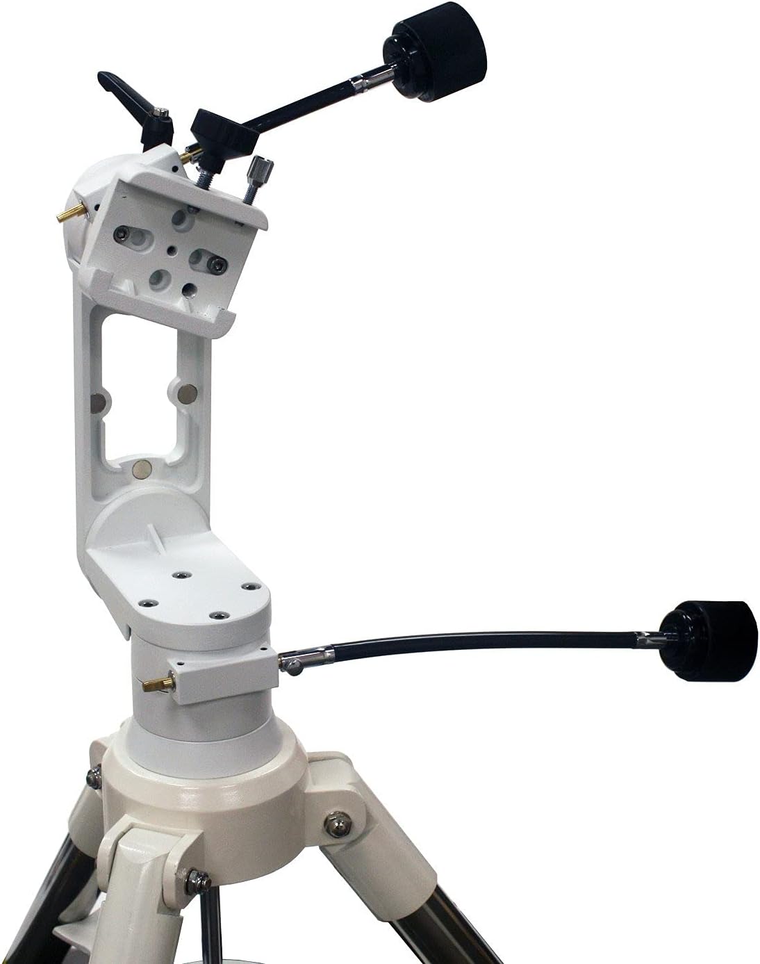 Twilight I Adjustable Angle Alt-Azimuth Telescope Mount 1