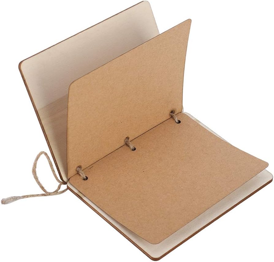 Elegant Wedding Vow Booklets for Special Occasions