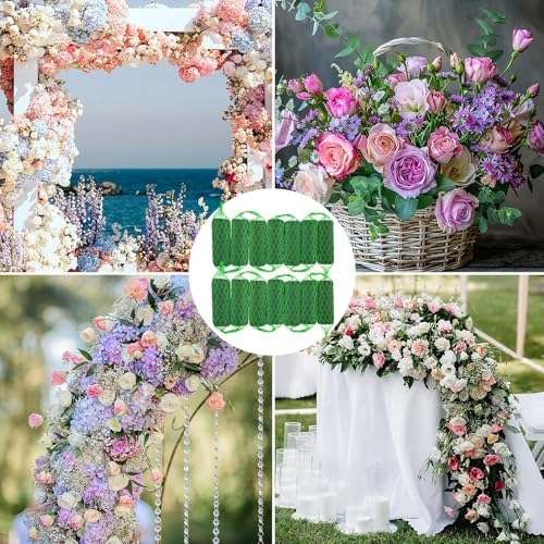 92ft Floral Foam Garland Kit 14Pcs