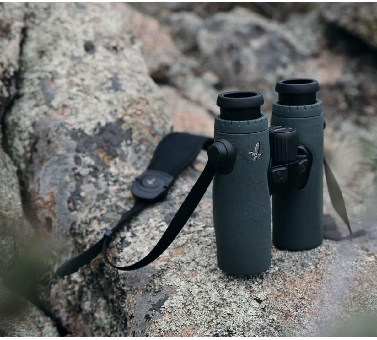 SWAROVSKI Optik EL Range 10x32 Binoculars