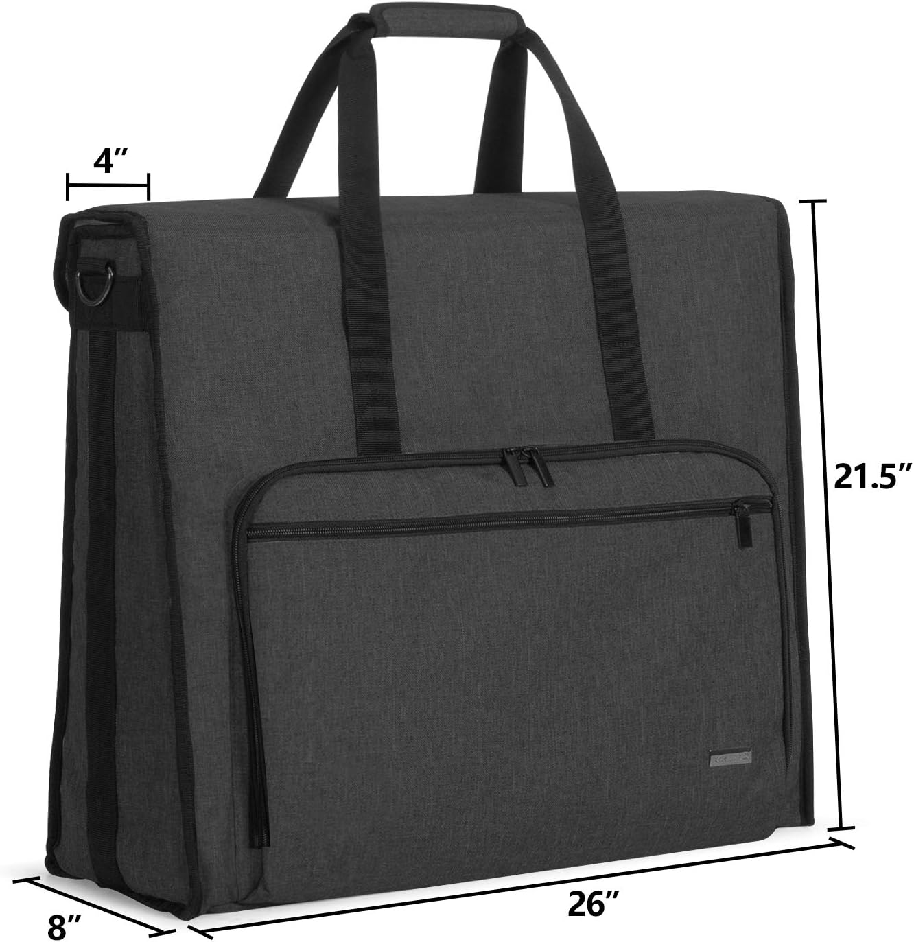 Damero Tote Bag for Apple 27 Inch iMac Desktop