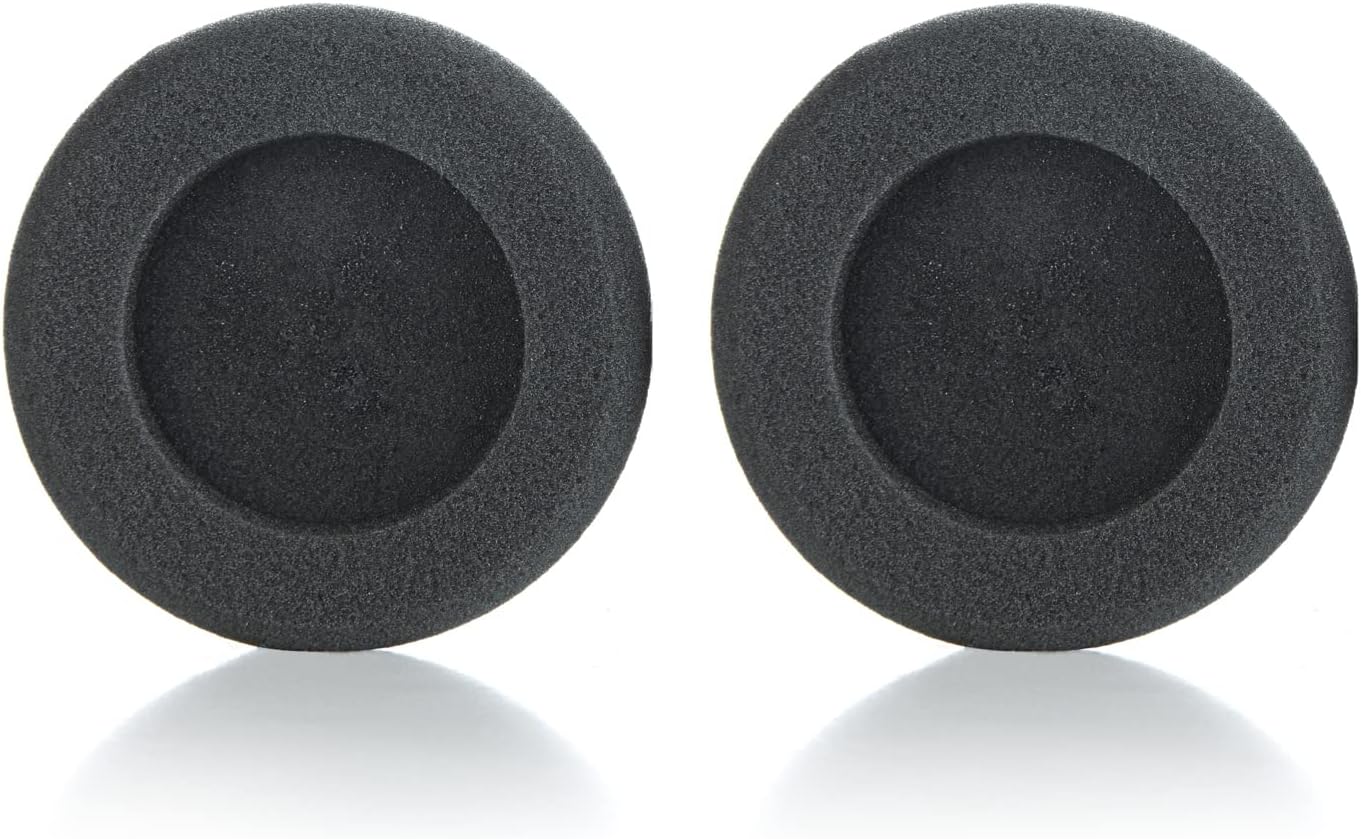 Headphone Earpads Replacement Foam Cushions for VXI BlueParrott B250-XTS Headset