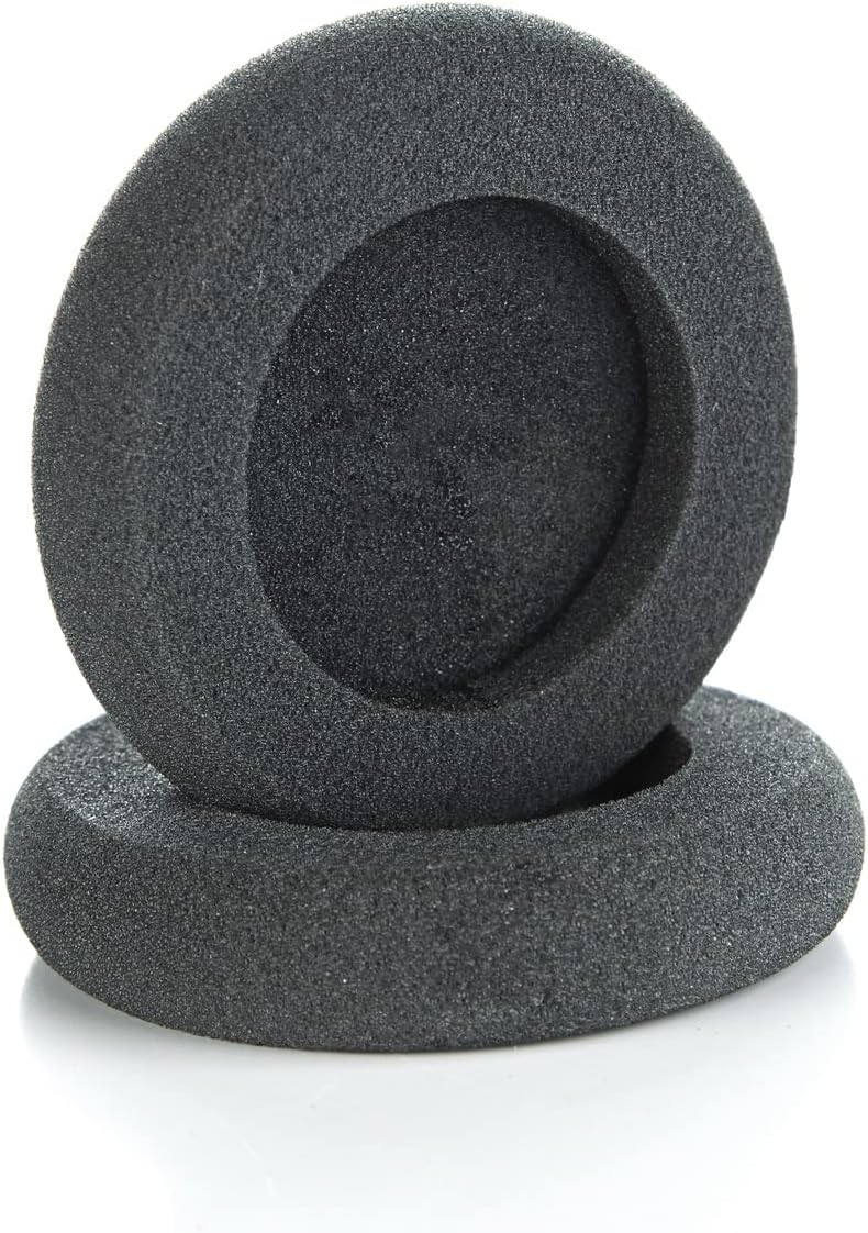 Headphone Earpads Replacement Foam Cushions for VXI BlueParrott B250-XTS Headset