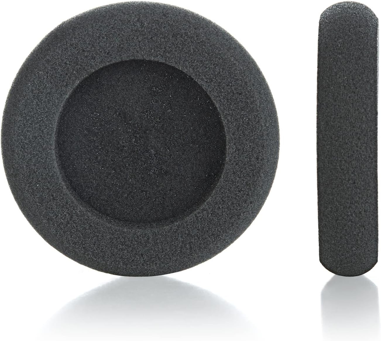 Headphone Earpads Replacement Foam Cushions for VXI BlueParrott B250-XTS Headset