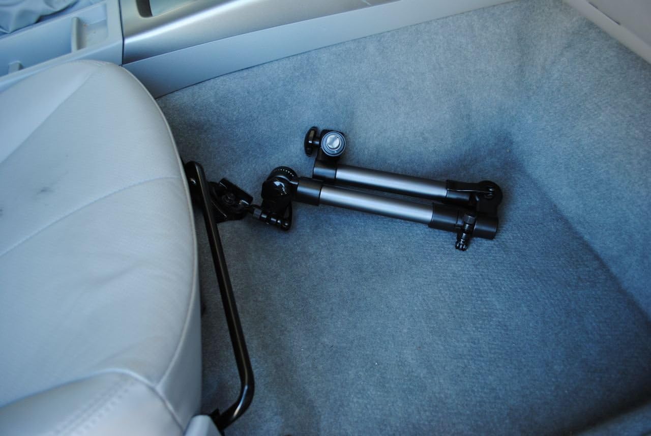 Mobotron MS-526B Heavy Duty Laptop Mount Holder