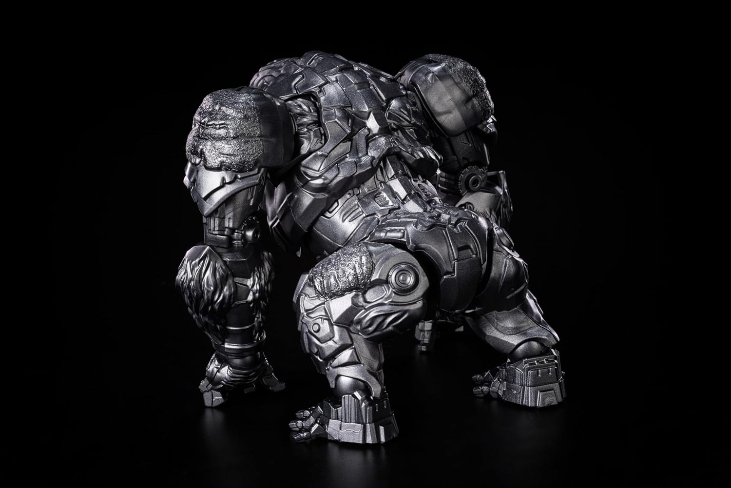 Transformers Classic Class Optimus Primal Beast Model Kit