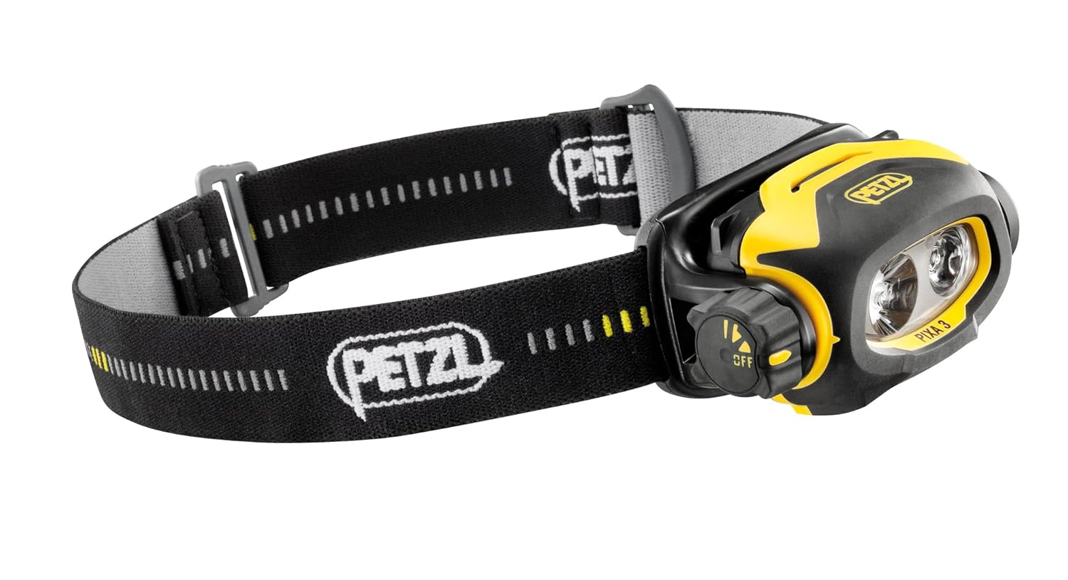 PETZL PIXA 3 Headlamp 100 Lumens