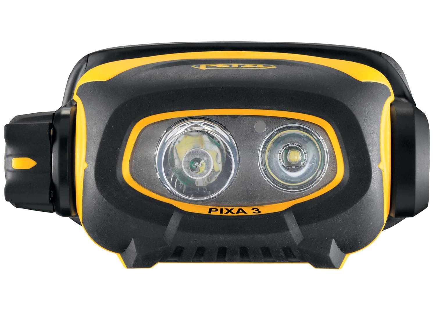 PETZL PIXA 3 Headlamp 100 Lumens