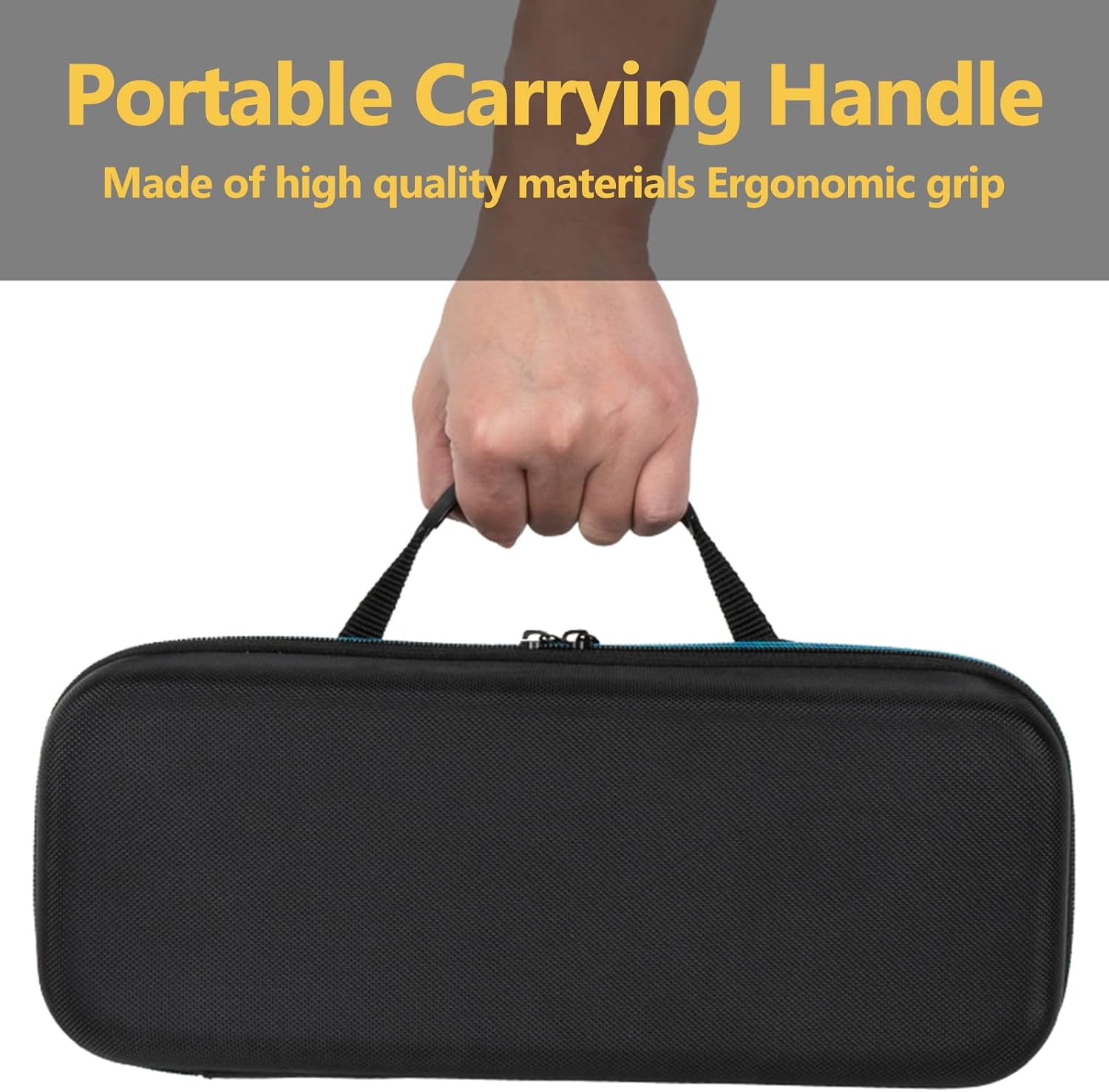 Hard Carrying Case for XGIMI MoGo 3 ProMoGo 4 Projector