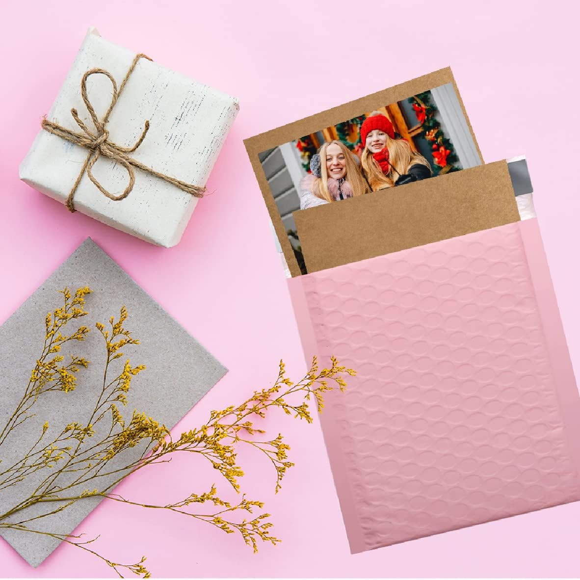 200 Pack Corrugated Cardboard Sheets for Shipping Protection