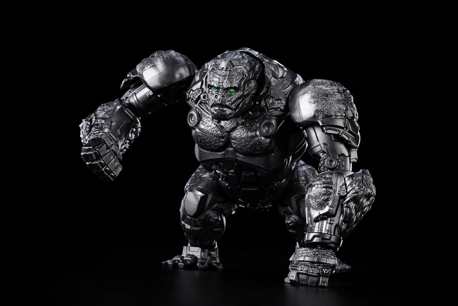 Transformers Classic Class Optimus Primal Beast Model Kit