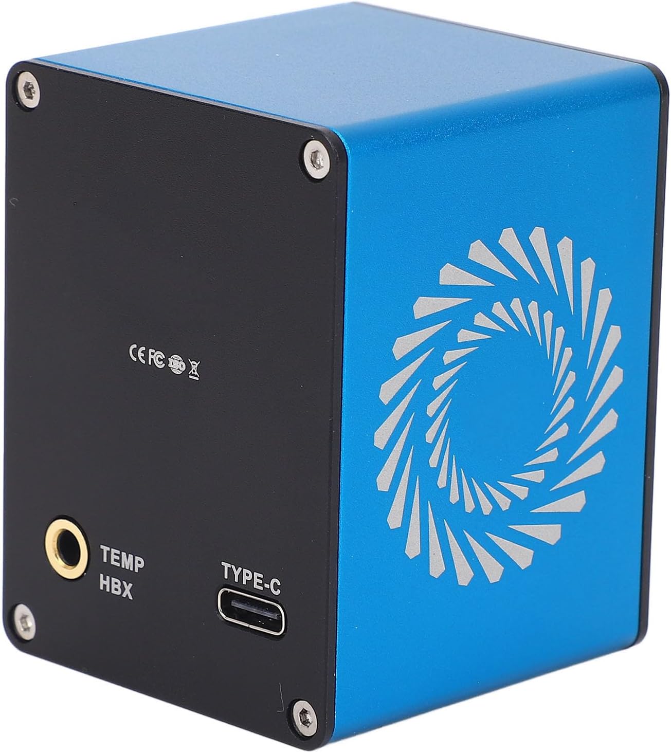 Auto Manual Motorized Telescope Focuser with Temperature Sensor