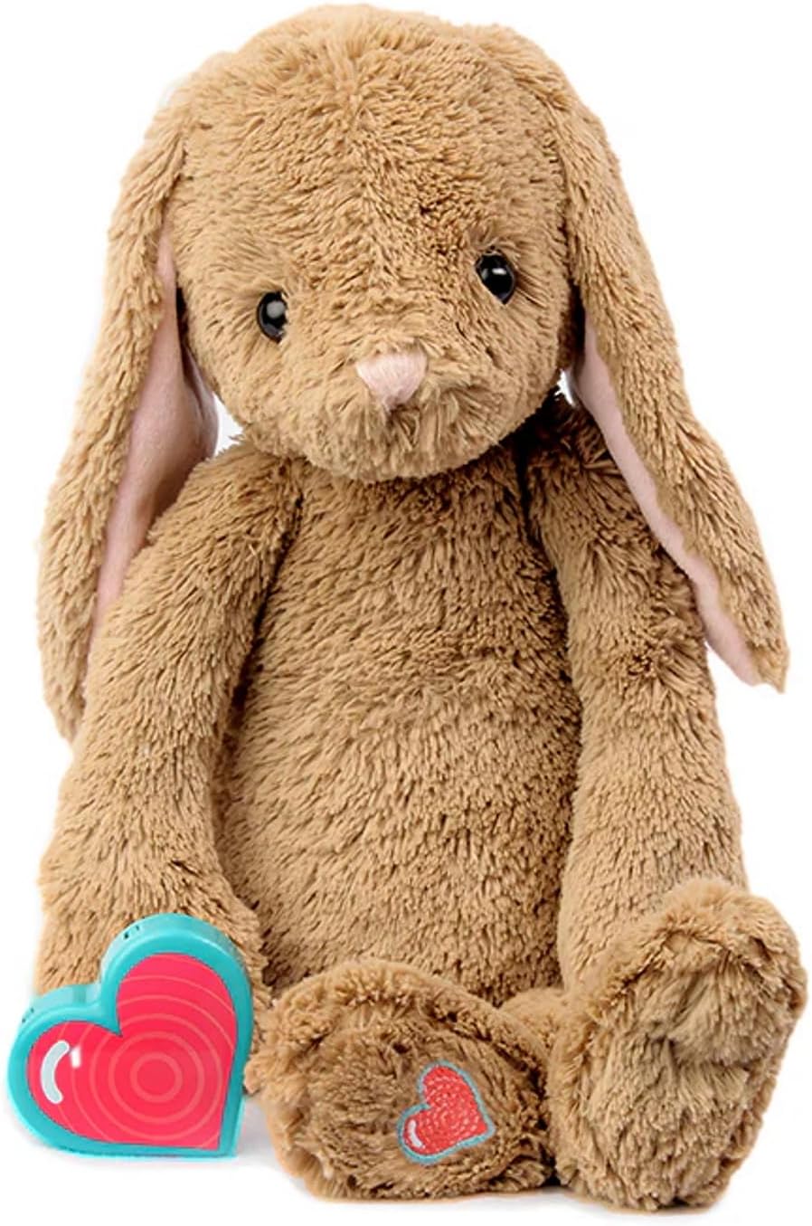 My Babys Heartbeat Bear Digital Voice Recorder Bunny
