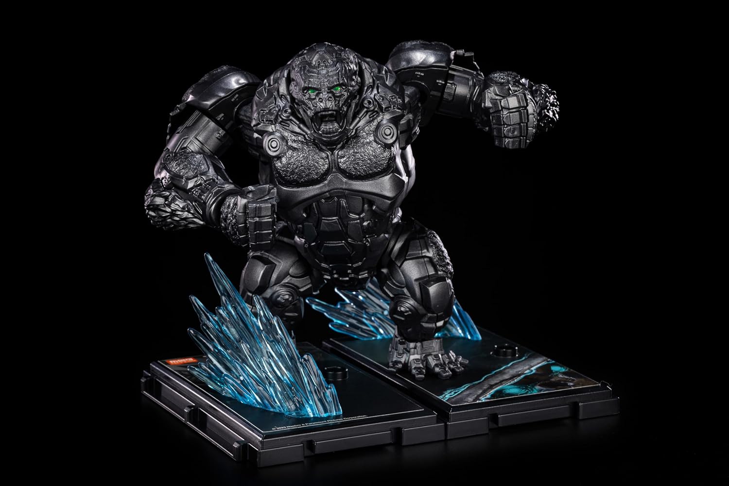 Transformers Classic Class Optimus Primal Beast Model Kit