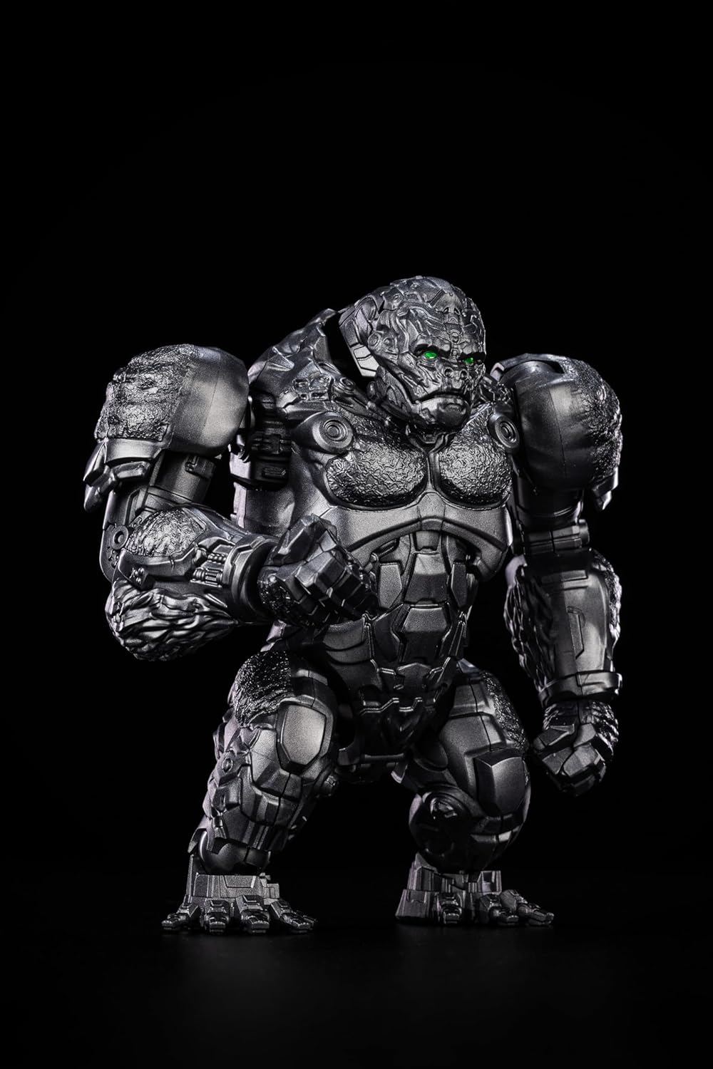 Transformers Classic Class Optimus Primal Beast Model Kit
