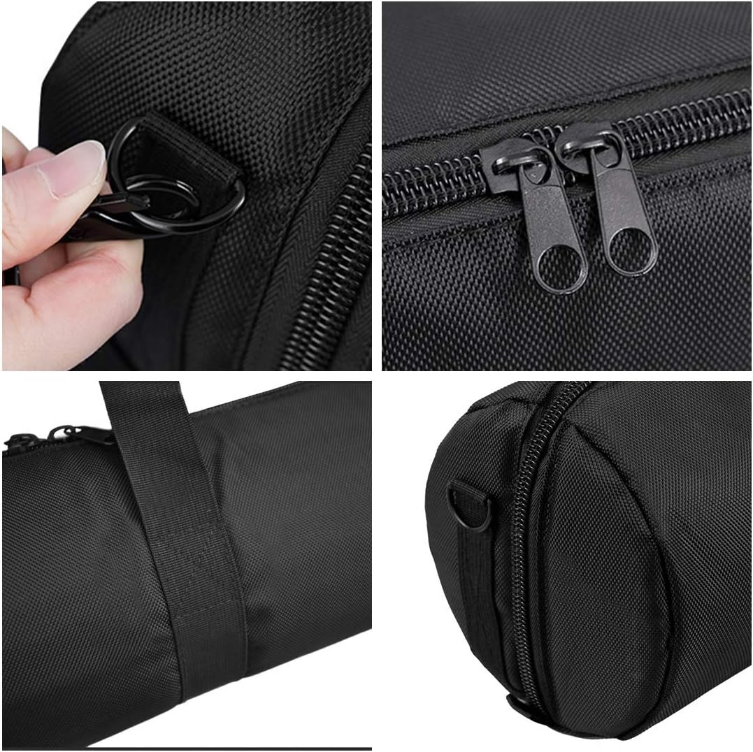 Meking 100cm Padded Tripod Carrying Case with Strap for Photography Gear