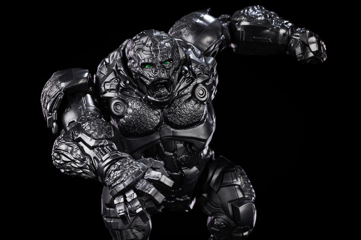 Transformers Classic Class Optimus Primal Beast Model Kit