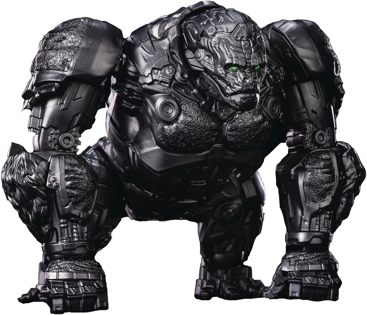 Transformers Classic Class Optimus Primal Beast Model Kit