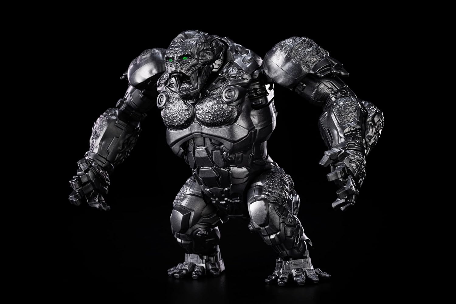 Transformers Classic Class Optimus Primal Beast Model Kit