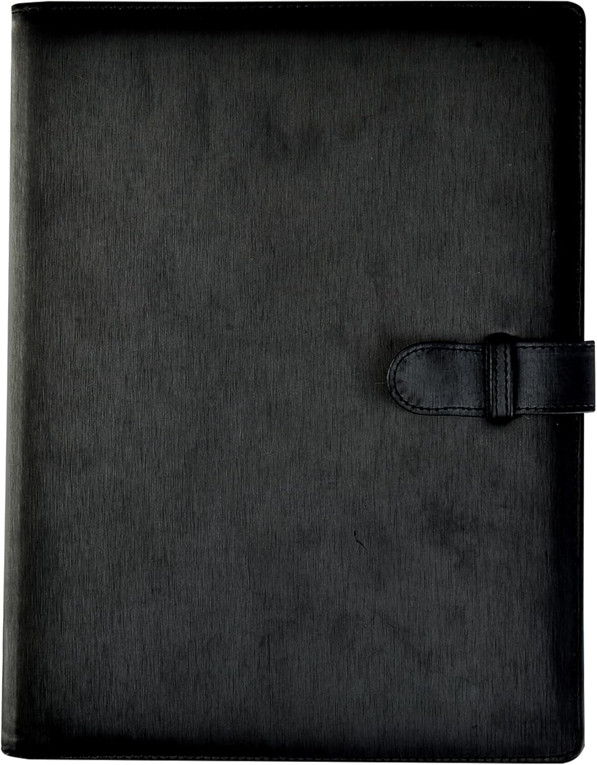 A4 Professional Display Book with 36 Pockets and Closure Belt