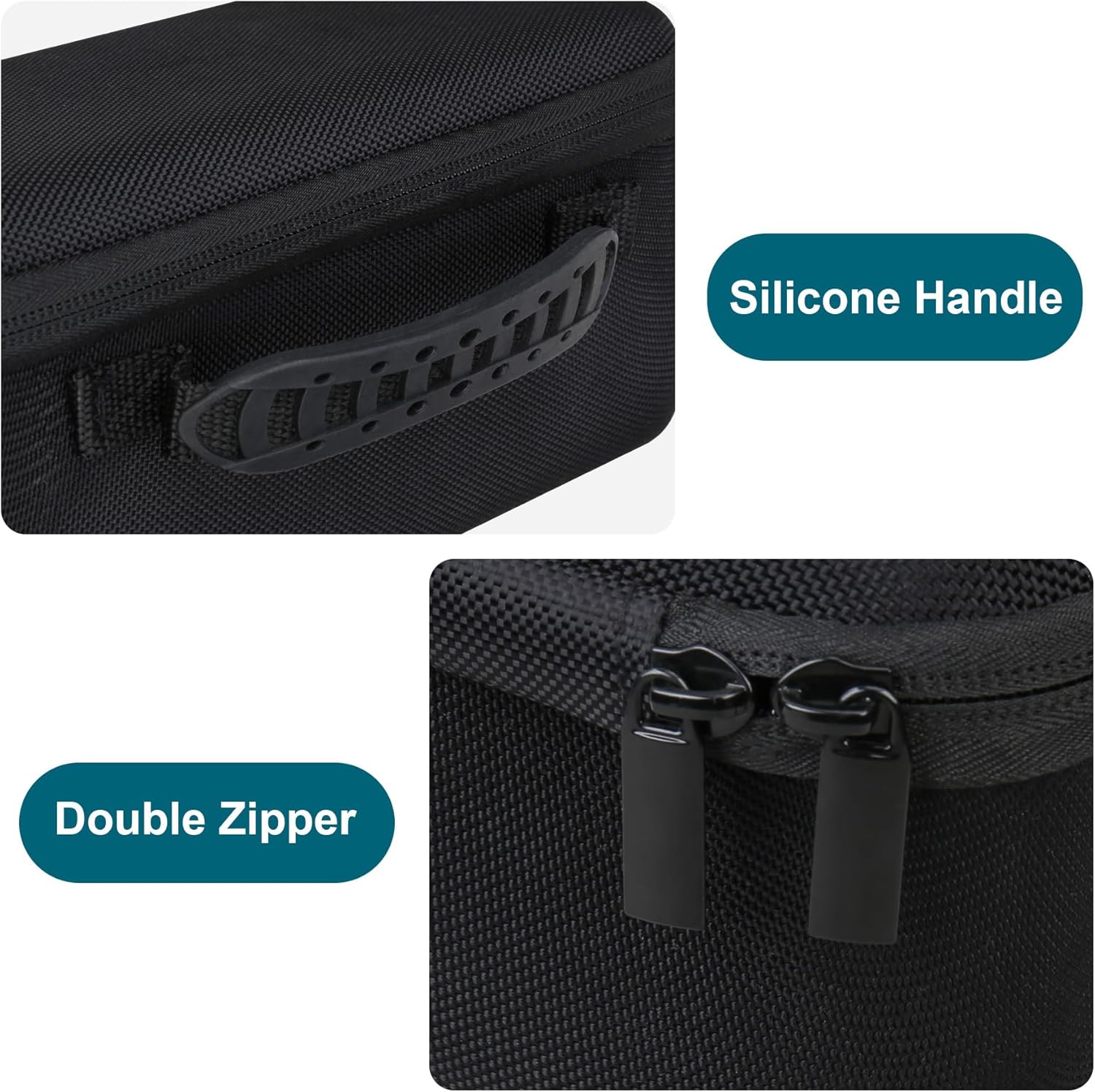 Canboc ULT Field 3 Speaker Carrying Case Black