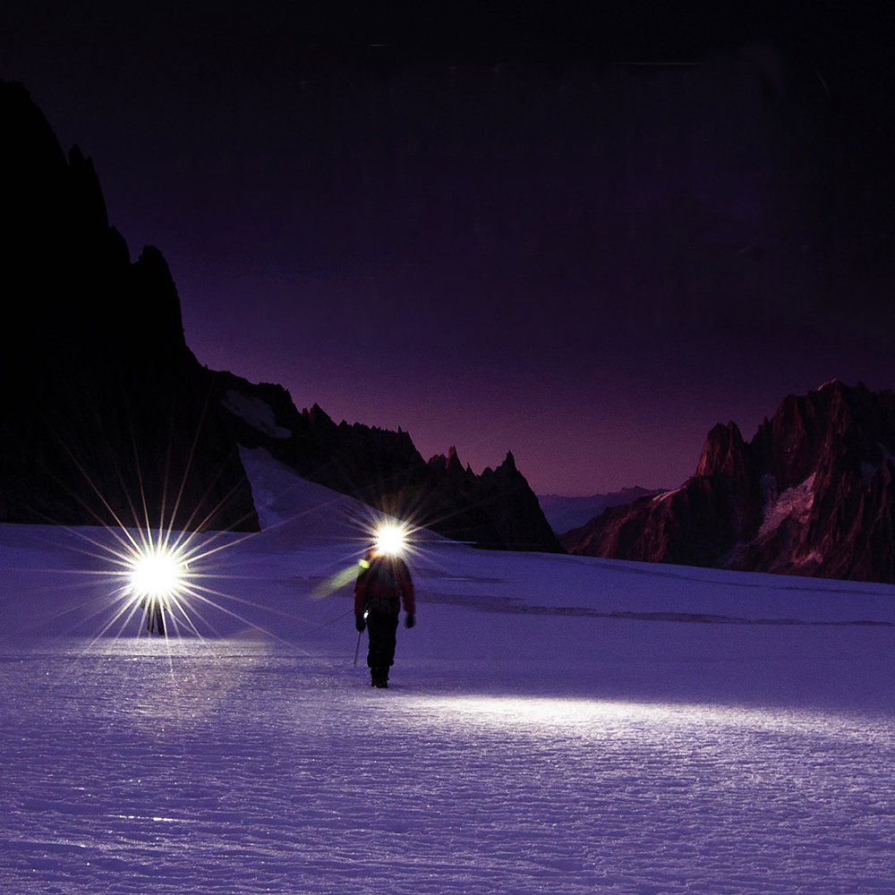 PETZL PIXA 3 Headlamp 100 Lumens