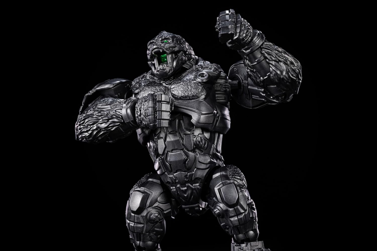 Transformers Classic Class Optimus Primal Beast Model Kit
