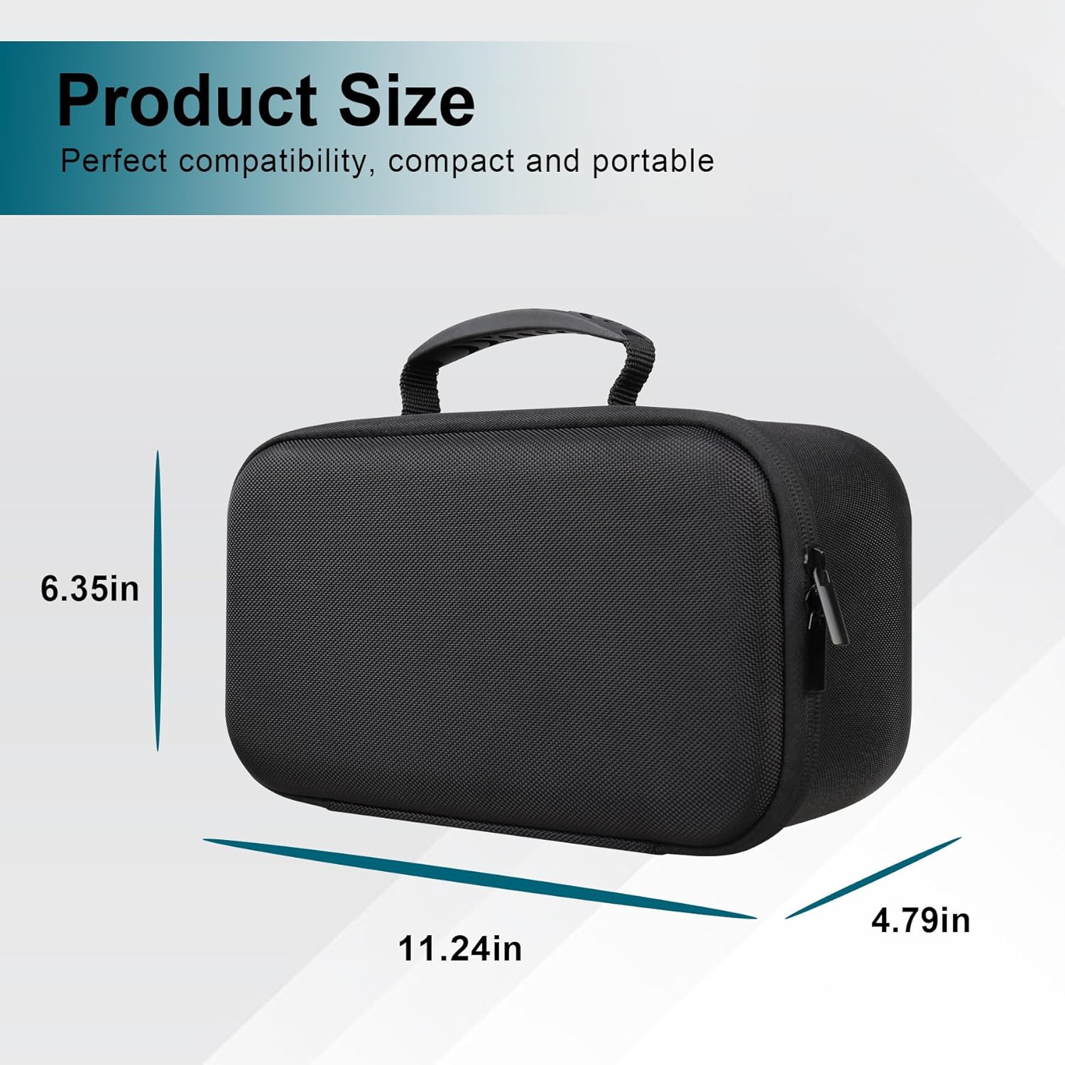 Canboc ULT Field 3 Bluetooth Speaker Protective Case
