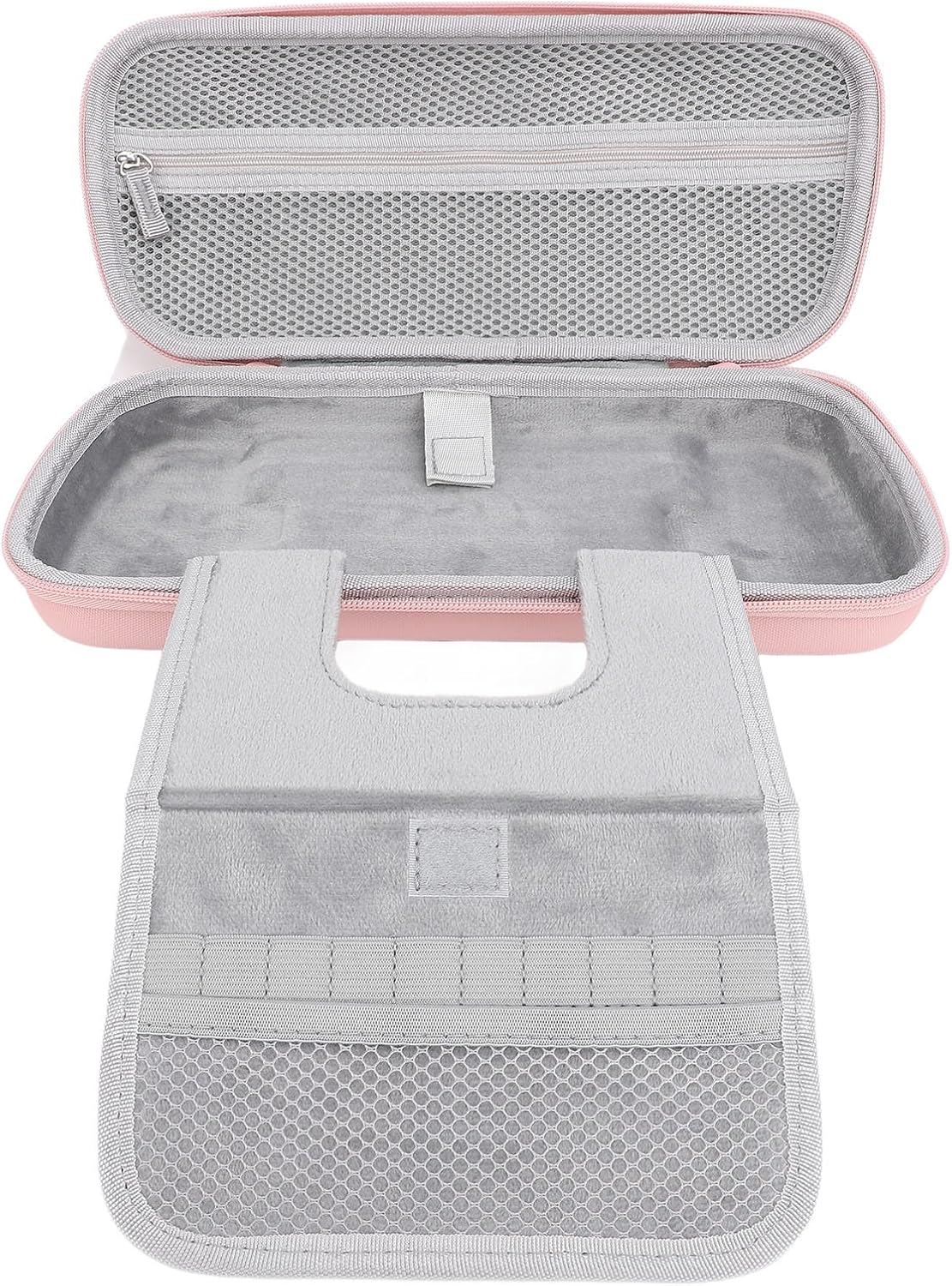 Ashata ROG Ally X 2024 Hard Shell Travel Case with Pockets