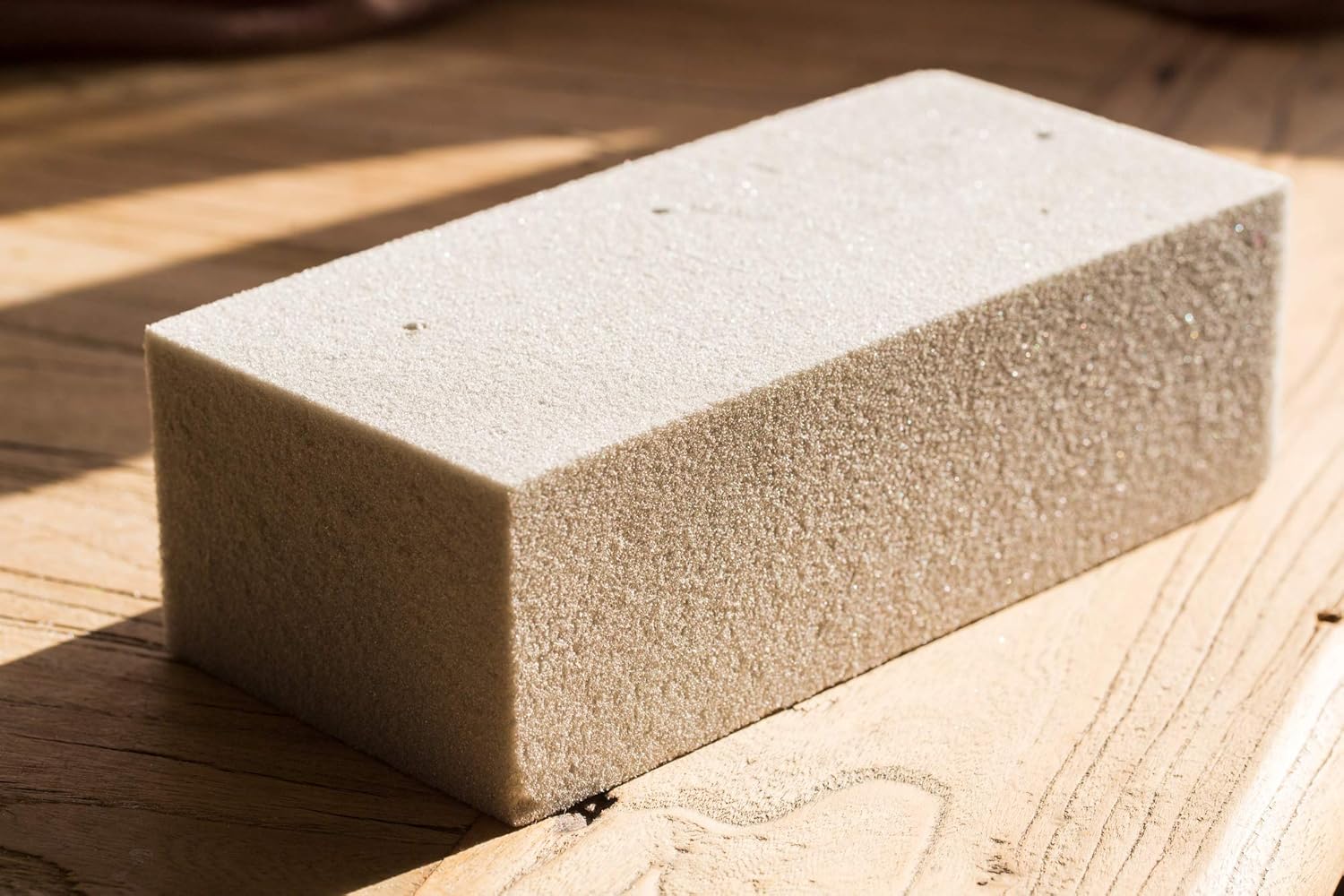 Gentille Rustic Reach Flower Mud Dry Foam Brick Set of 3