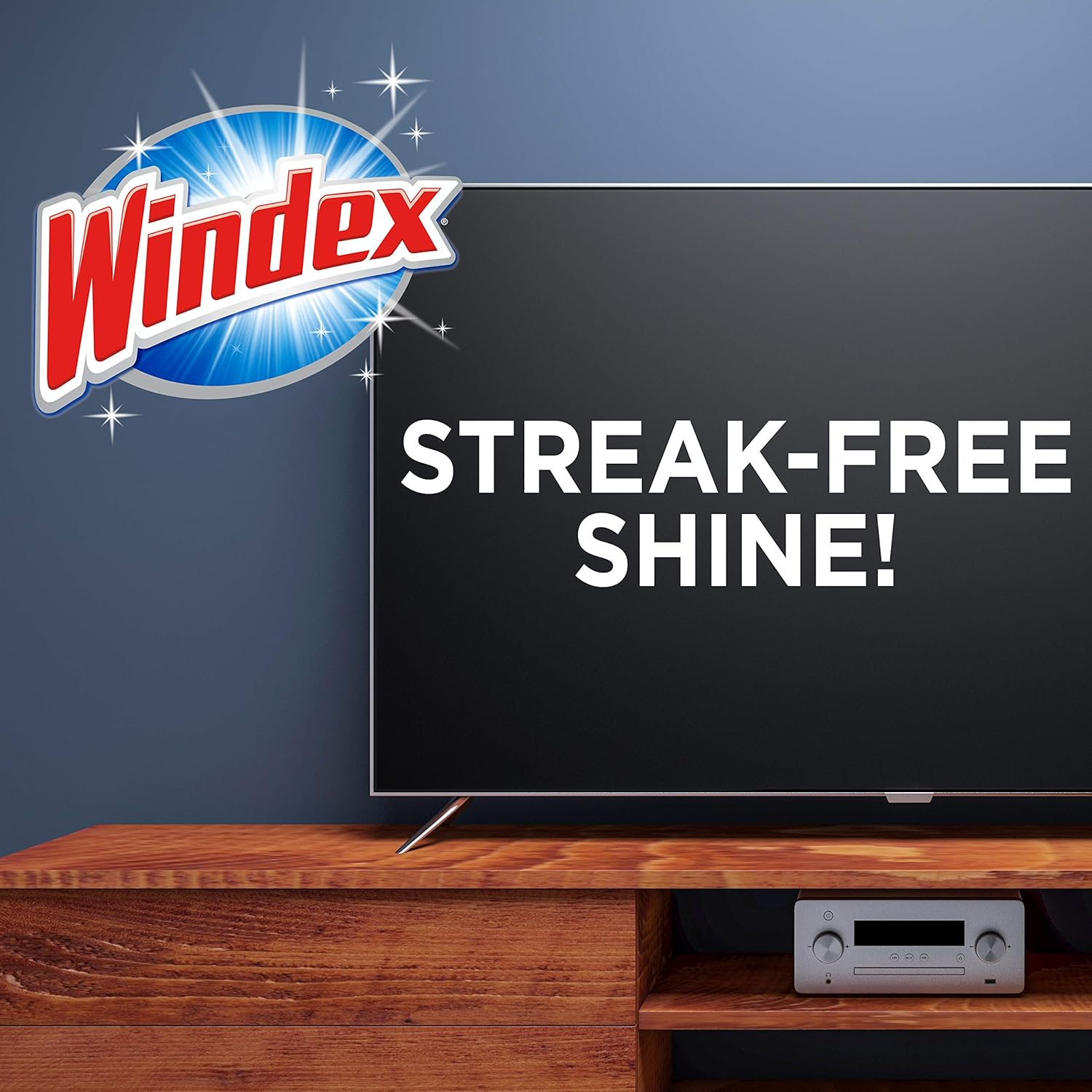 Windex Electronic Cleaning Wipes 25 Count