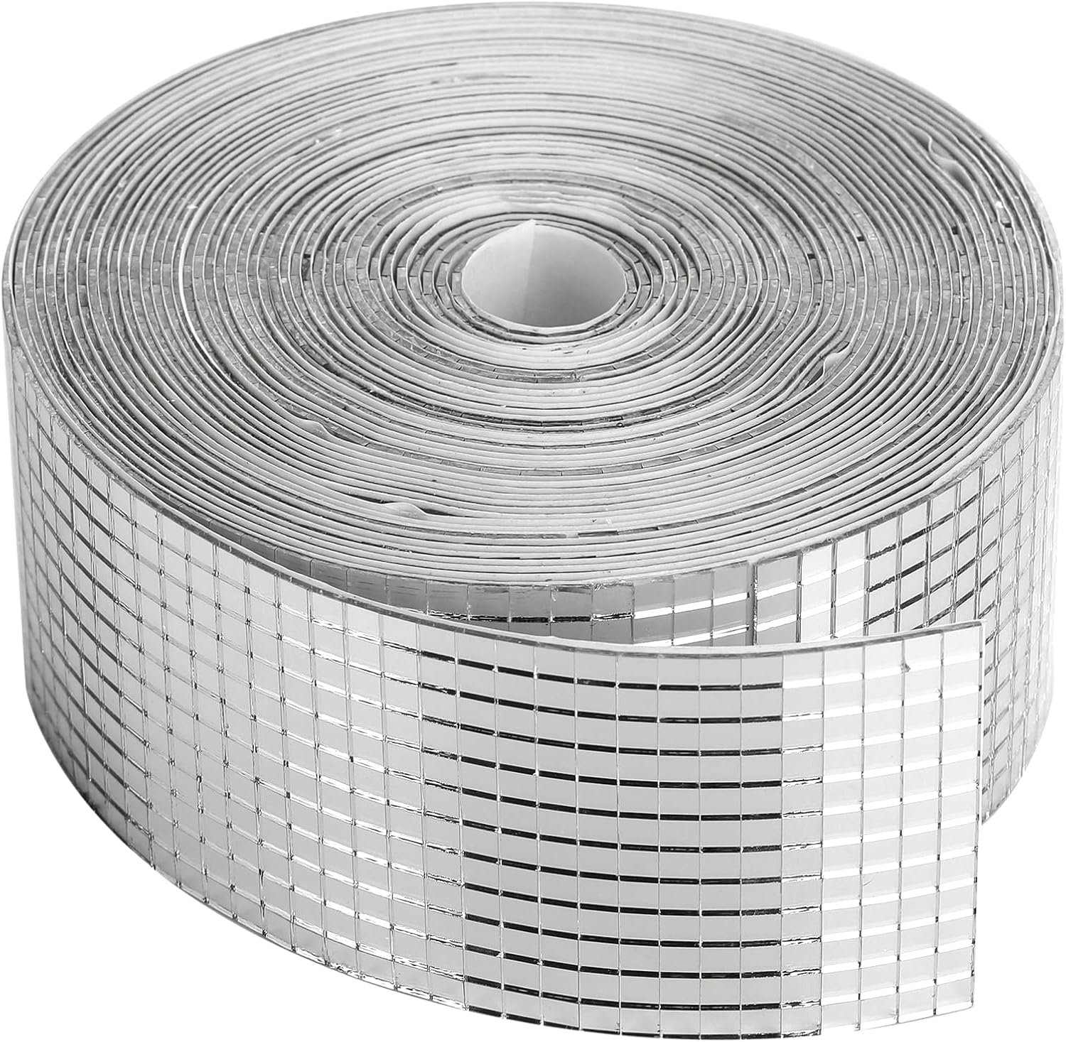 Retainbre Disco Ball Mirror Tiles 24000 Pcs