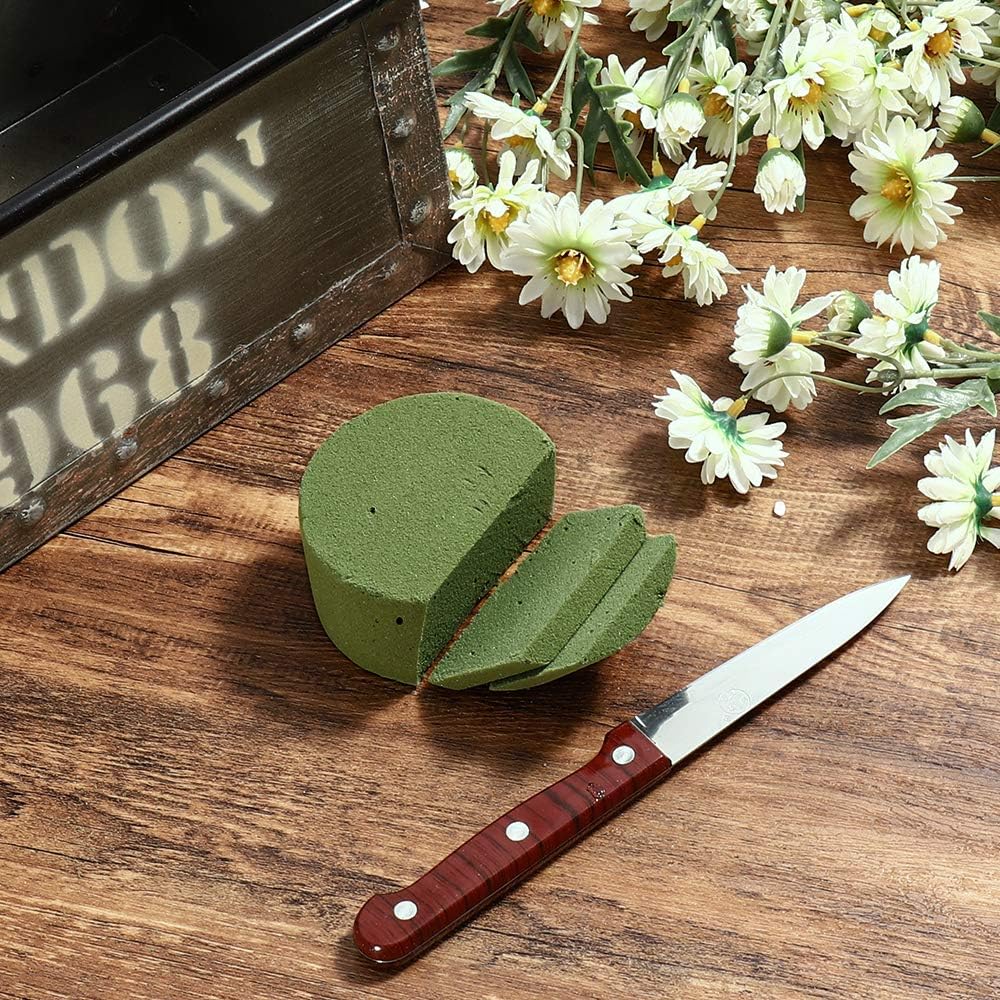TAOPE 15PCS Floral Foam Blocks for Flower Arrangements
