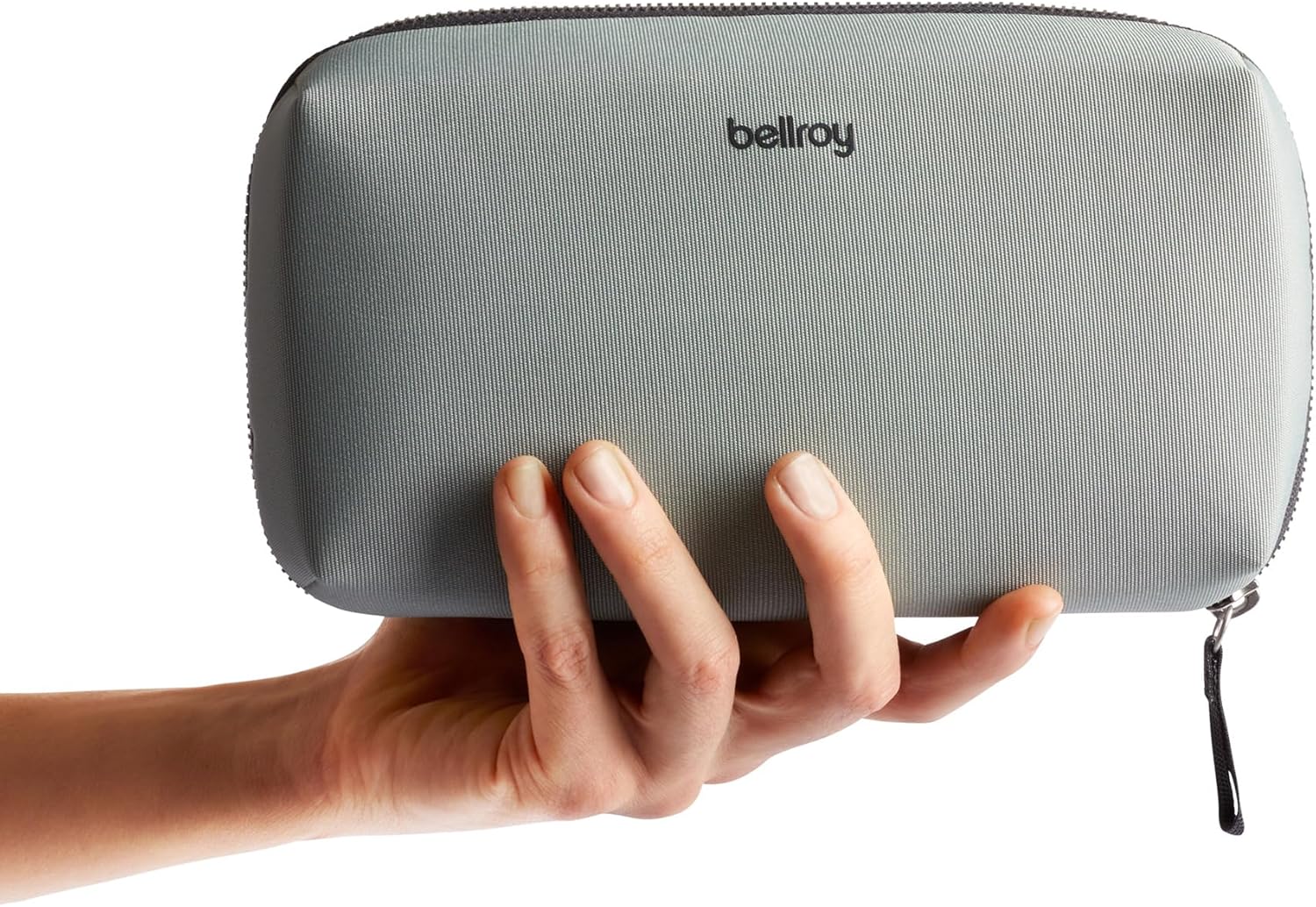 Bellroy Tech Kit Organizer Pouch with Zipper Closure