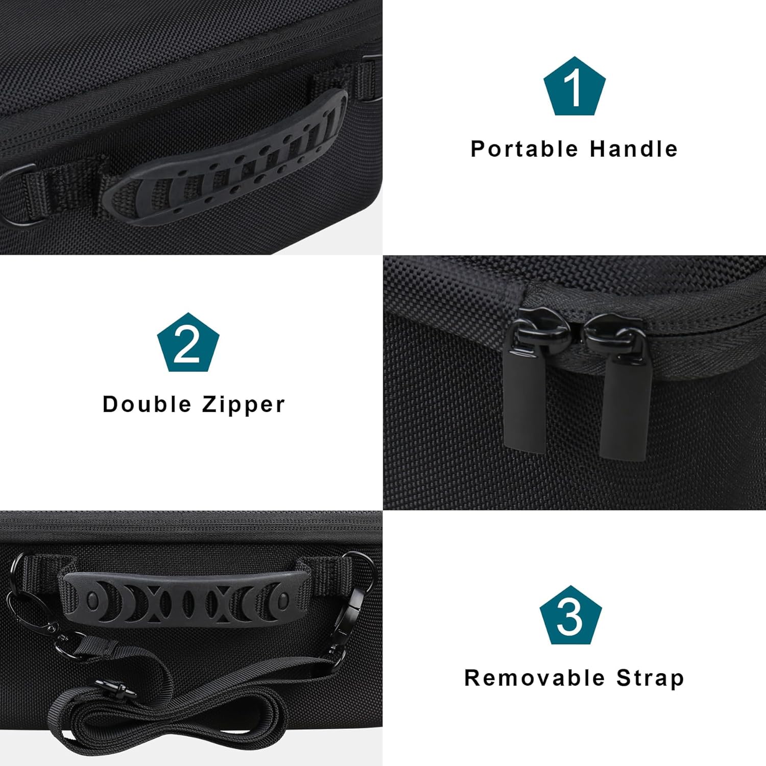 Canboc ULT Field 3 Bluetooth Speaker Protective Case