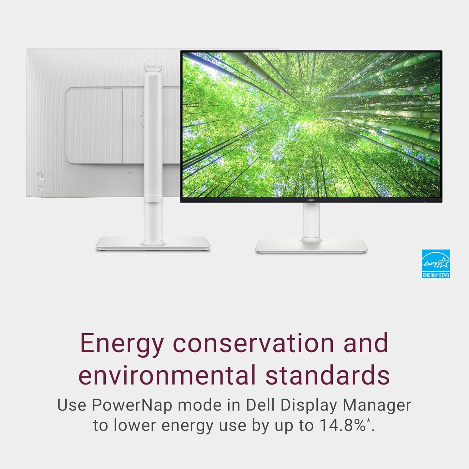 Dell S2425HS Monitor 238 Inch FHD 100Hz 4 Star Eye Comfort