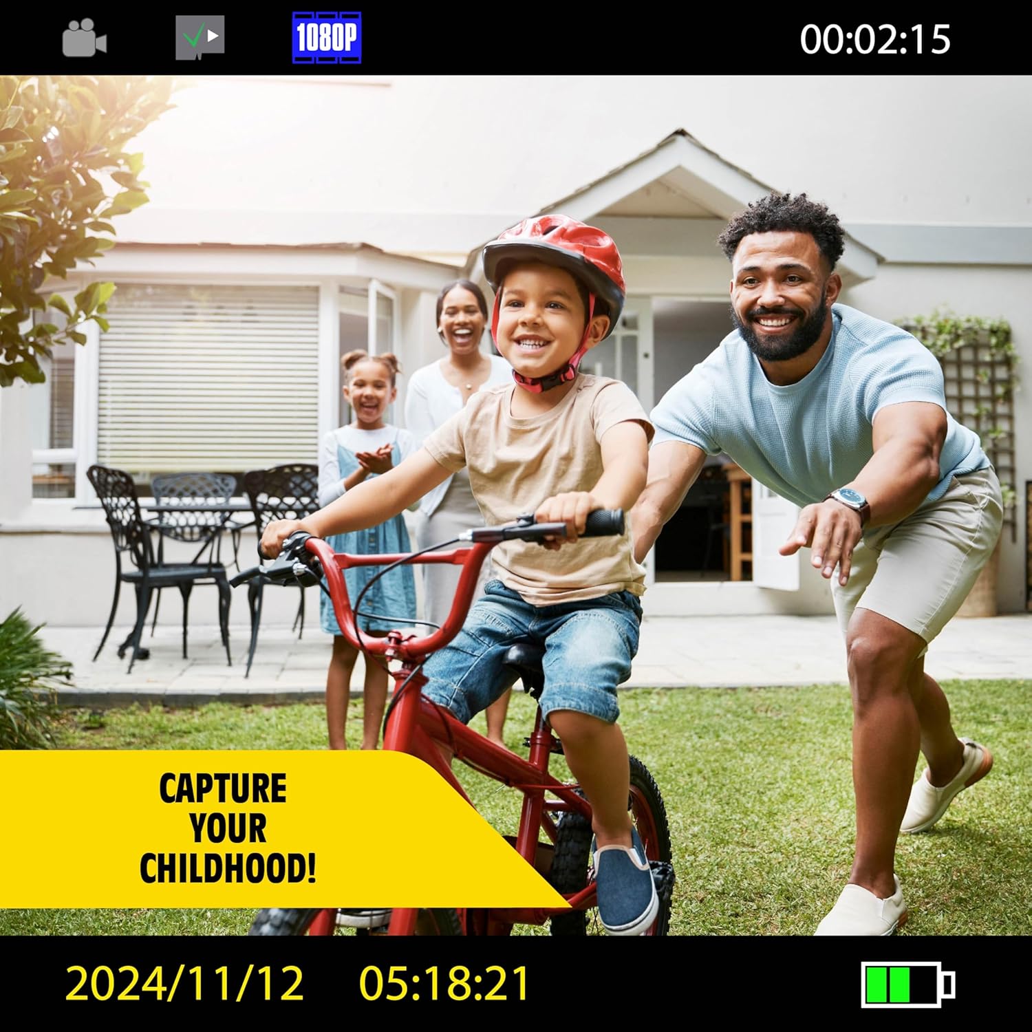 ekids Pokemon Kids Camera with SD Card