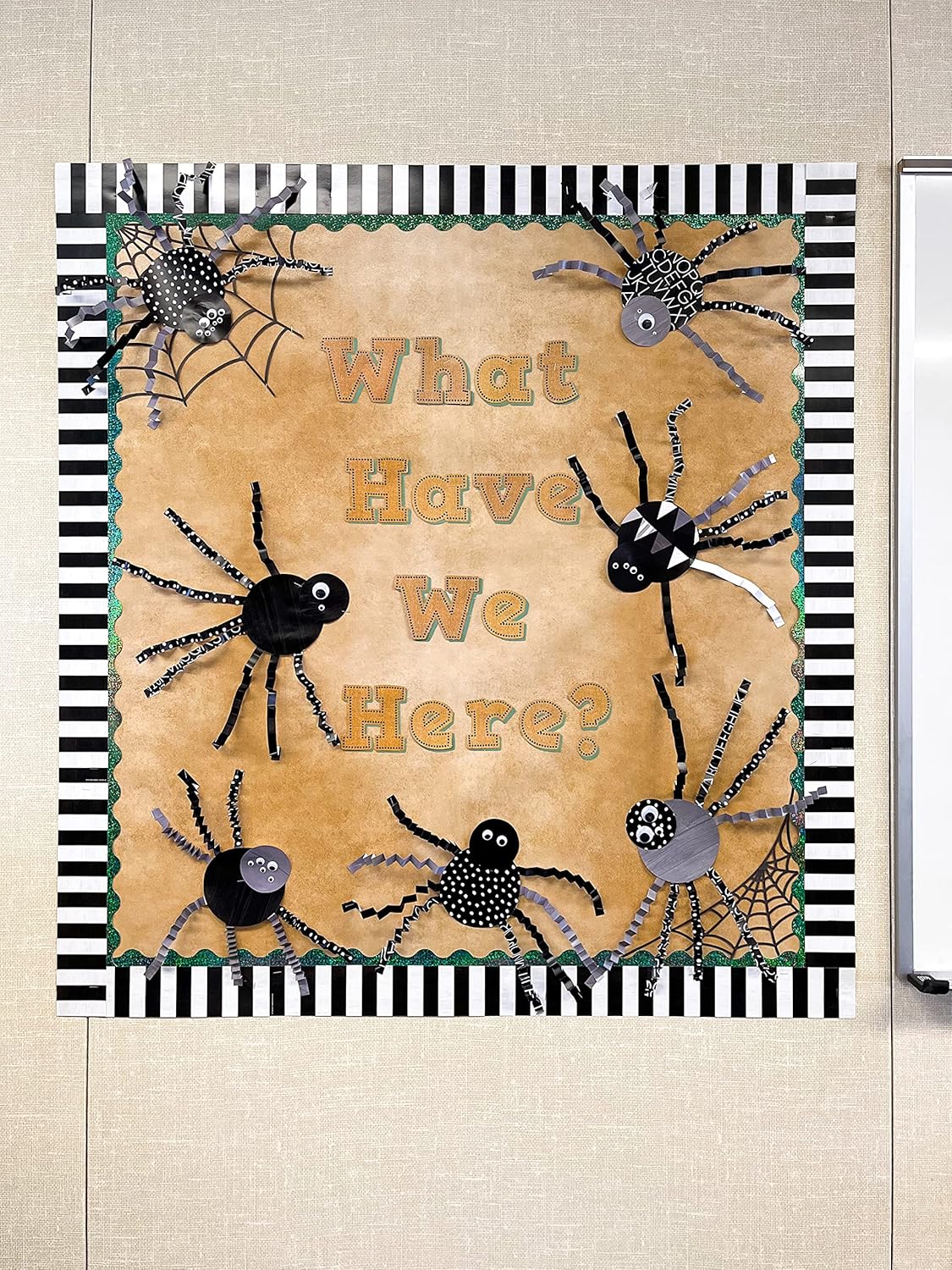 Teacher Created Resources Parchment Bulletin Board Roll